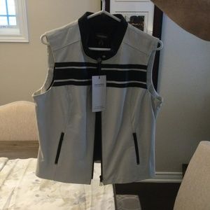 Danier Leather Vest